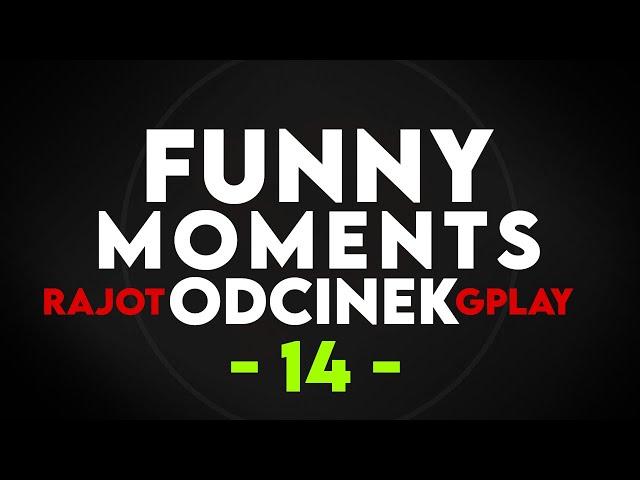 Urodzinki Rajota, Stray w FS22 i Szpakowo #14  Funny Moments