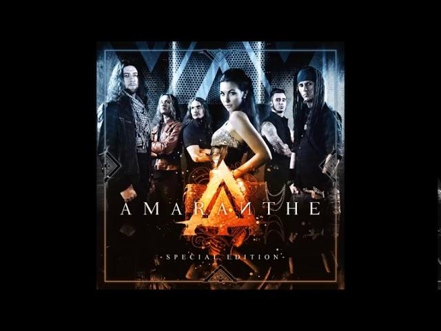 Amaranthe   Leave Everything Behind