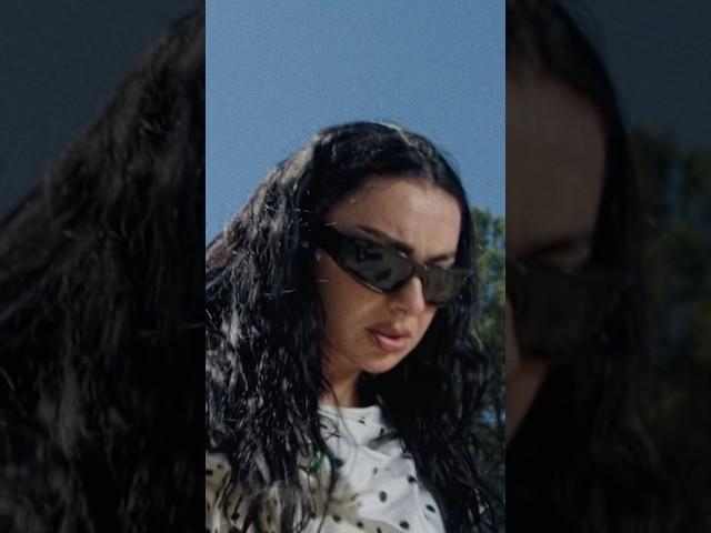 The untold lore of Charli XCX’s party 4 u