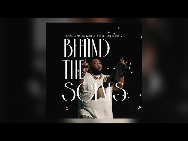 MIDI Kit - "Behind The Scenes" - Royalty Free Melodic MIDI Kit (Lil Durk, Rod Wave, Toosii)