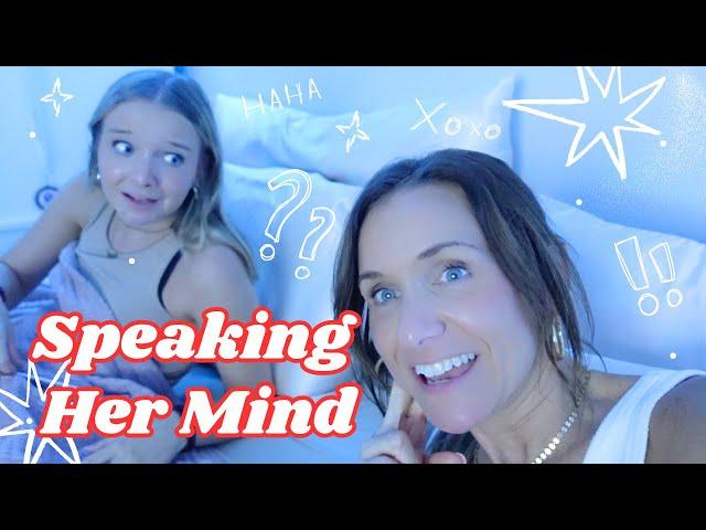  BRYLEIGH OPENS UP | How She Really Feels + LIES?!  | Championship Game | Family 5 Vlogs