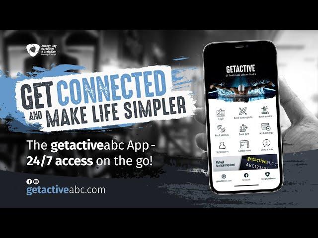 getactiveabc App