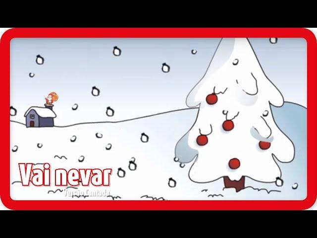 Let it Snow, let it snow | XMAS Kids Song