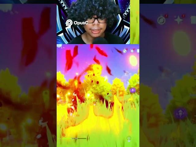 Epic Game Fail: Wrong Character & Fiery Explosion Mayhem!