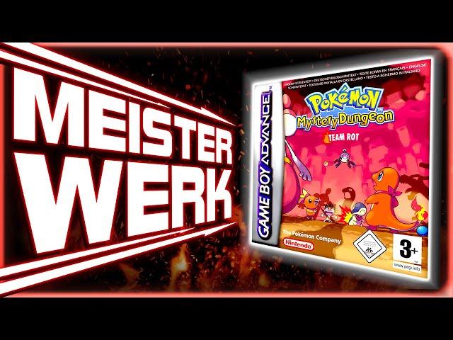 SPIEL ENDLICH DIESES POKEMON SPIEL