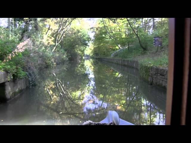 Old Grand Union Canal (History Documentary 2013)