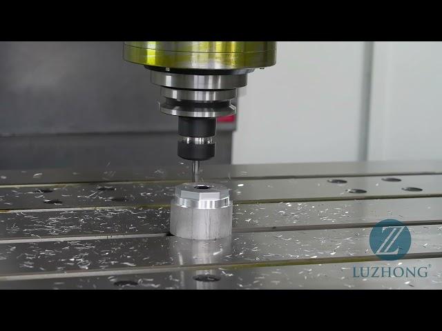 VMC1890 CNC milling machine