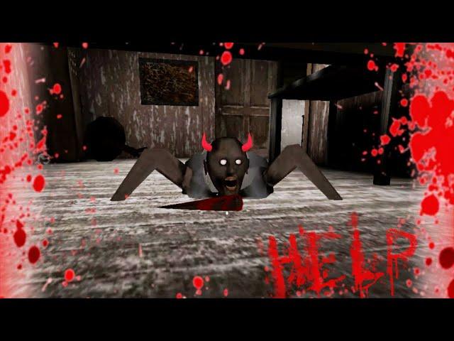 Granny Live Stream | Horror House Escape | #grannylive #girlgamer #livestream #granny #grannygame