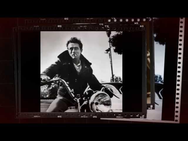 James Byron Dean - I Still Cry