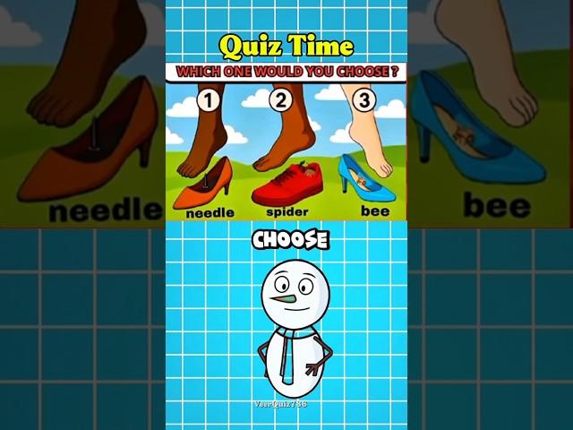 Can You Beat This Quiz Challenge? #quiz #riddles #quiztime #quizchallenge #riddle #shortquiz