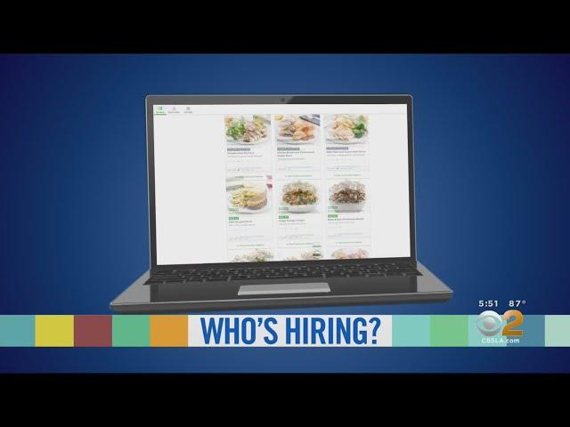 Who's Hiring: Home Chef