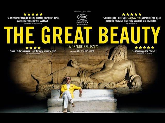 The Great Beauty | The Feeling of Nothingness