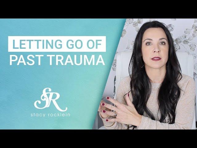 How to Let Go of Trauma - Surviving vs. Thriving