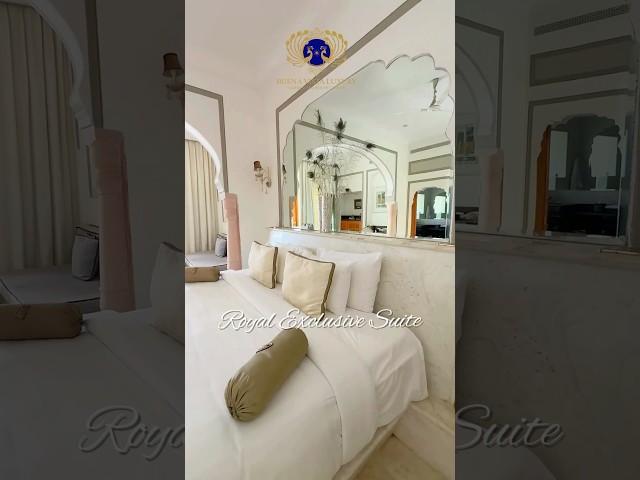 Royal exclusive Suite | Buena Vista Luxury Resort Jaipur #buenavistajaipur #resort #happyguests