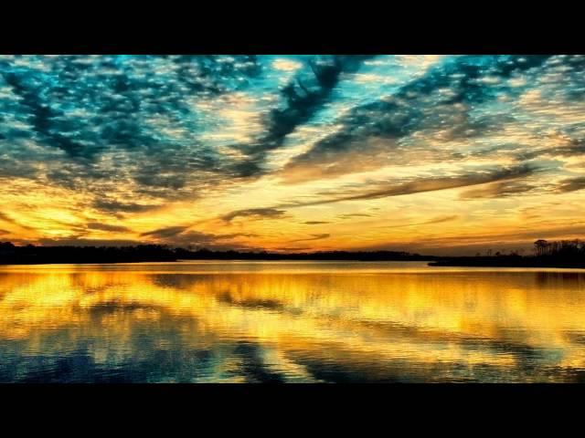 John O`Callaghan ft. Audrey Gallagher - Big Sky (Original *) [HD]