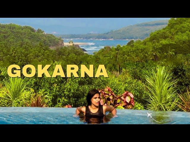 Gokarna - Places To Visit | Best Boutique Hotel In India | Kahani Paradise