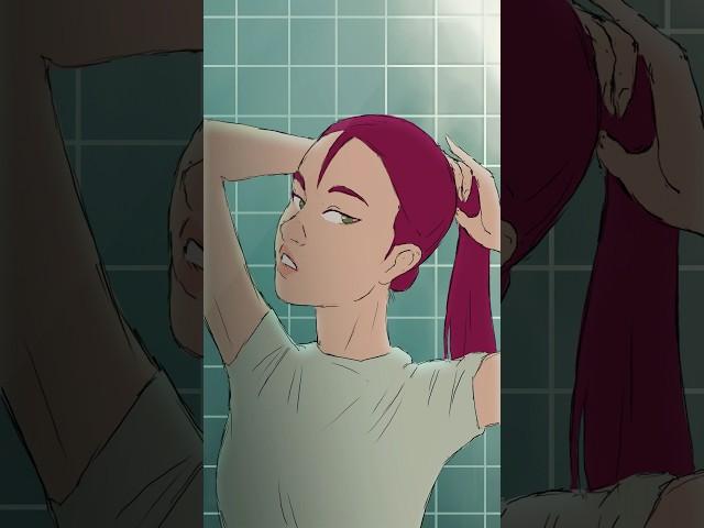 Am i going insane?  #animation #surreal