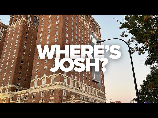 Josh Allen billboard taken down from Statler Hotel in Downtown Buffalo