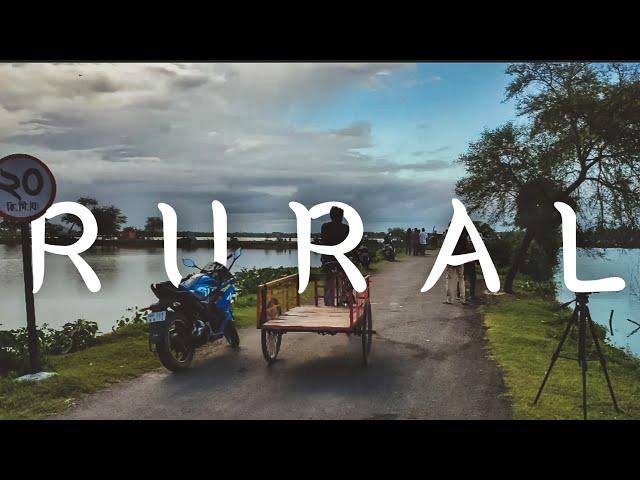 RURAL-Peacefull Life||Mobile Cinematics||Koipul||