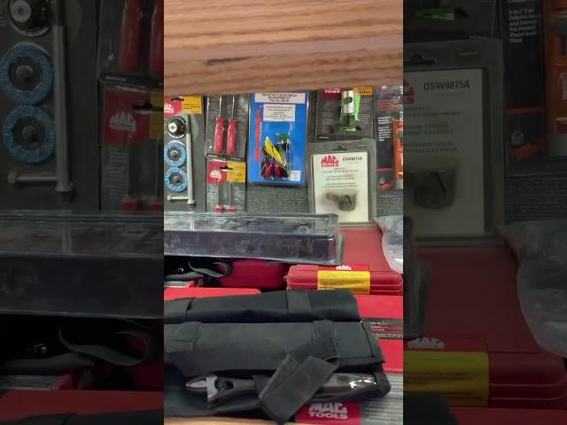 Back probing kit #mechanic #automobile #tireshop #toddthetoolman #wiring