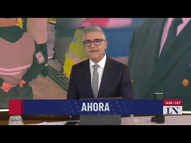 Aerolíneas Argentinas echó a Pablo Biró del directorio: "Esto no afecta a la función de la compañía"