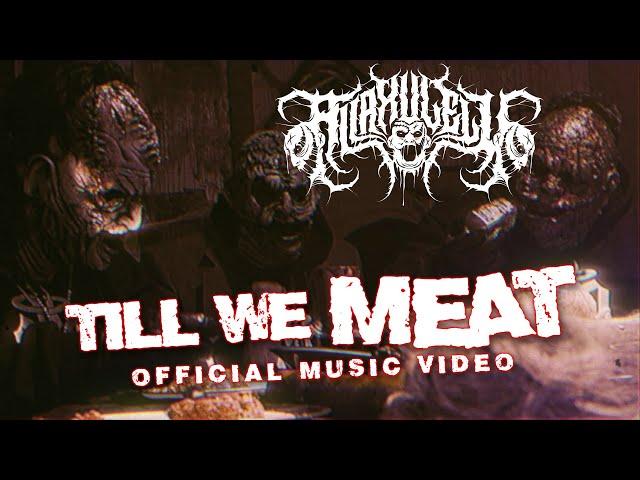 Alla Xul Elu - "Till' We Meat" produced by Mike E Clark (Official Music Video)