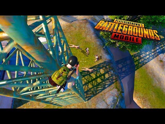 PUBG MOBILE: COOL AND FUNNY WTF MOMENTS #400