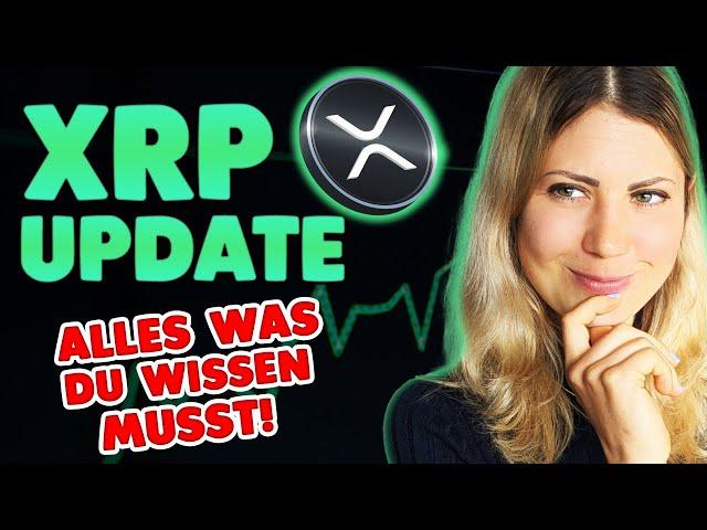 XRP Update – AMM Feature, Ripple StableCoin, $5 Billion Crypto Market Cap?