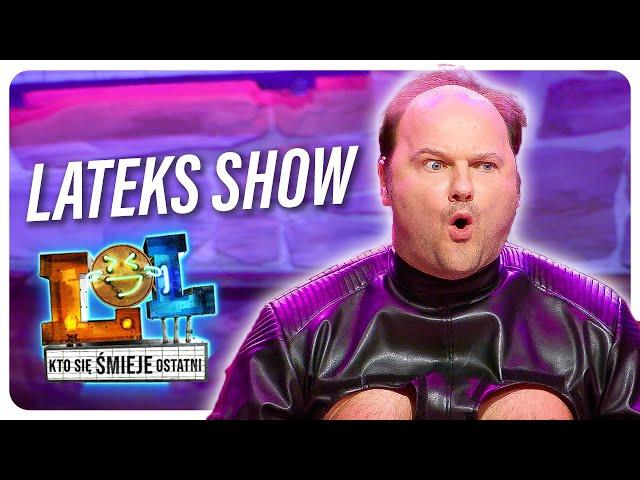 Lateks Show | LOL 2 | Prime Video Polska