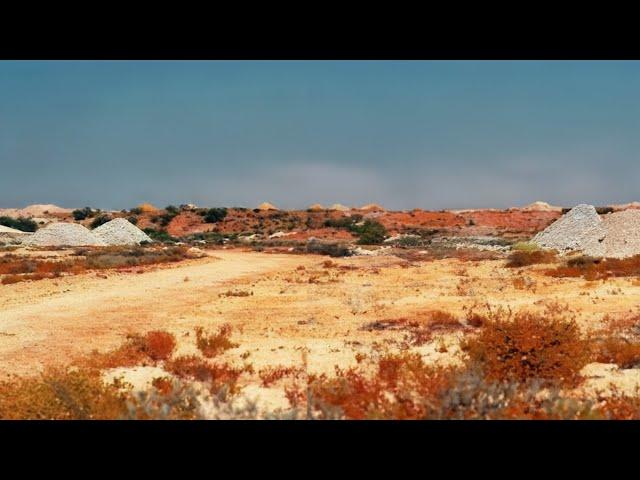 Hidden Riches of the Australian Outback: From Cattle Stations to Opal Mines