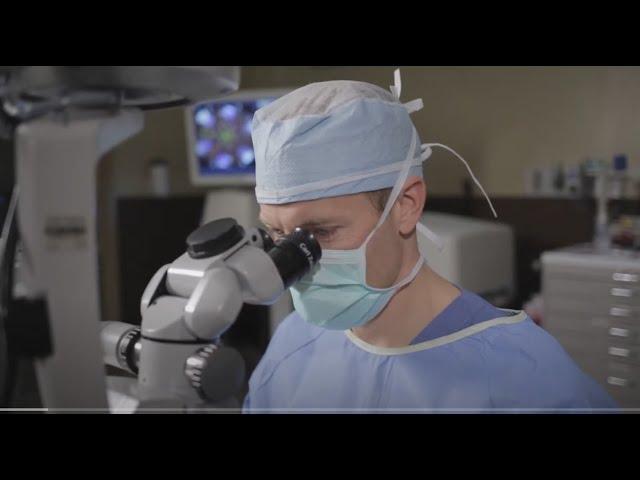 Tower Clock Eye Center cataract surgery patient informational video * (23)