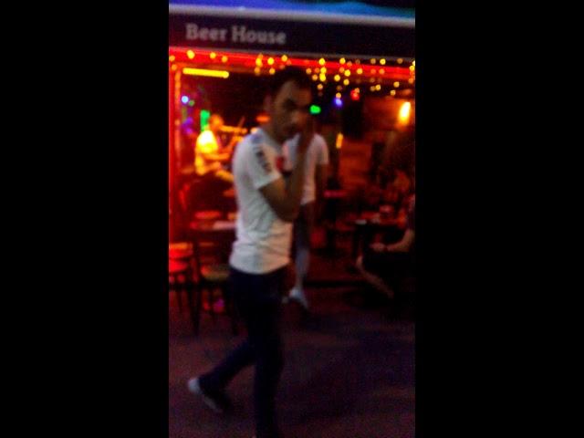 Taksim turu music ve pazar