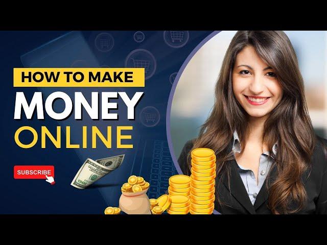 Top 10 Ways to Make Money Online in 2024: Your Guide to Financial Freedom |Bjorn’s BestPicks