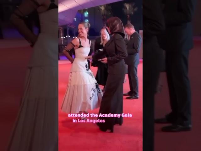 Billie Eilish, Finneas & Claudia In Their BEST Dresses Outfits For Academy Gala
