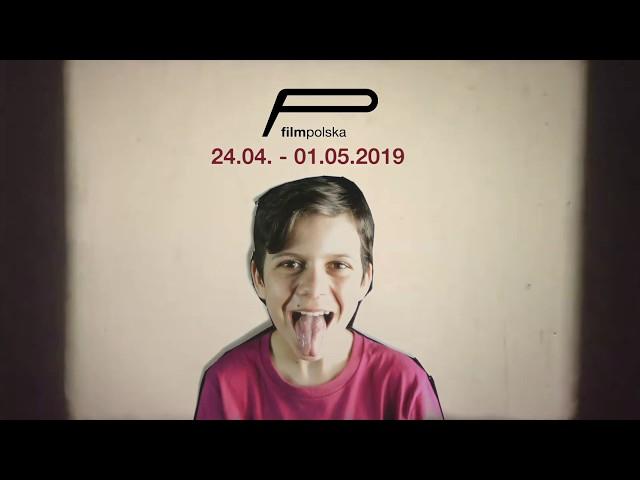 14. filmpolska Festival 2019