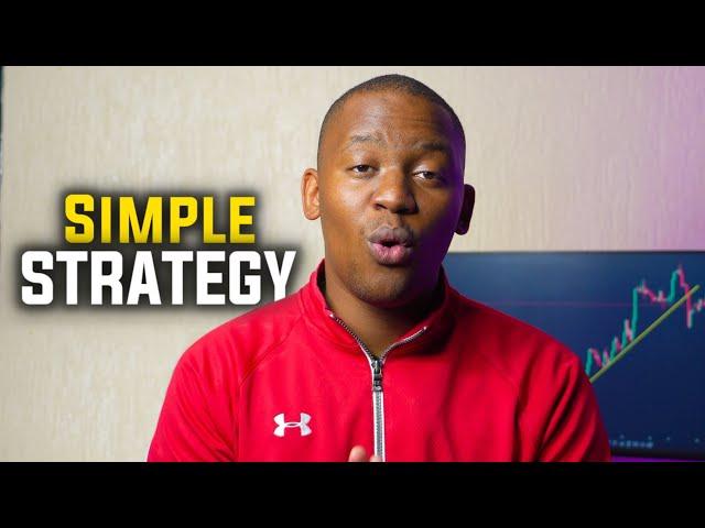 The BEST Day Trading  Forex Strategy in 2023 (SIMPLE)