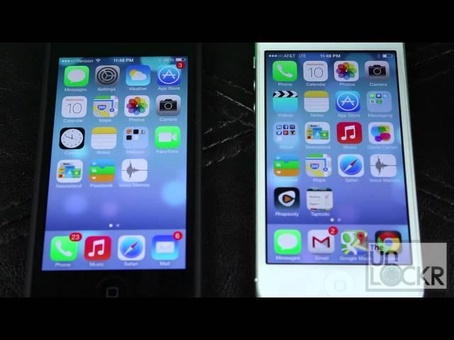 How to Use AirDrop on the iPhone