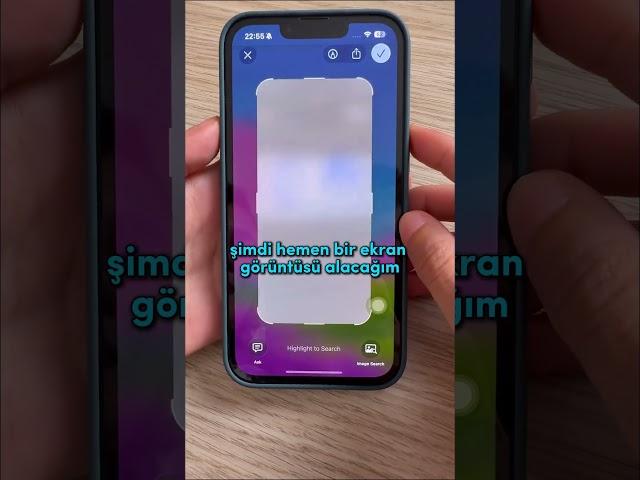 iPhone'da Yapay Zeka ile Takvime Etkinlik Ekleme #iOS26 #iOS