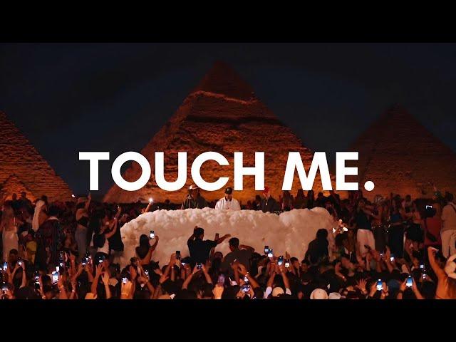 Rui Da Silva - Touch Me (Lian Wolf Afro House Remix)