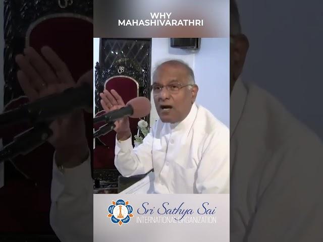 Why Mahashivarathri  | Significance of Maha Shivarathri | Dr. Narendranath Reddy #shivaratri2025