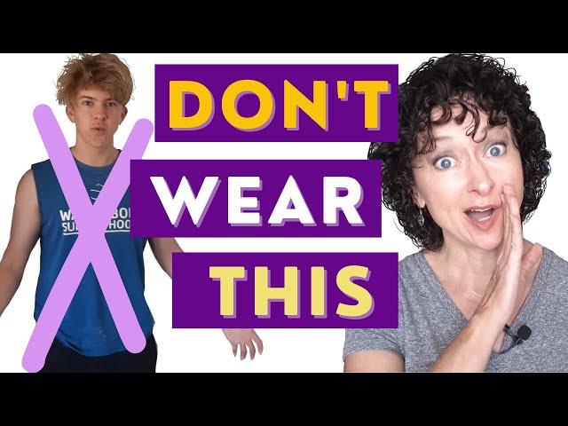 Don't Wear the Wrong Clothes to Heaven! Find Out the Dress Code | BIBLE MOM