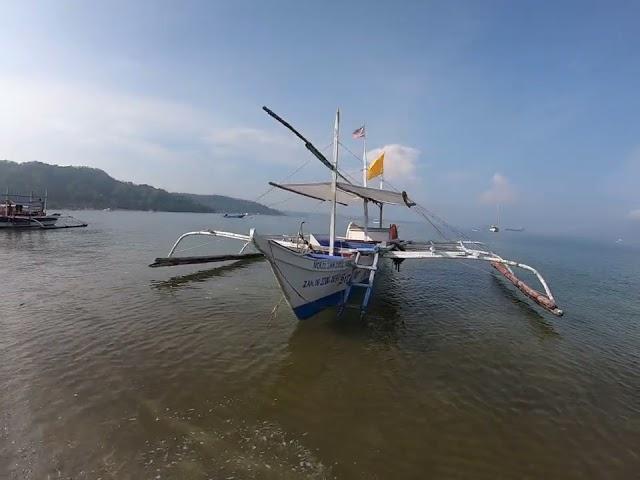 subic bay..