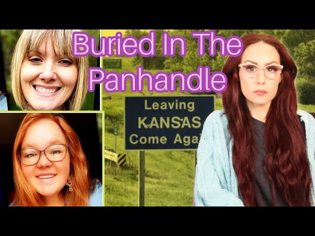 Coffee and Crime:L Remains of 2 Missing Kansas Women Found