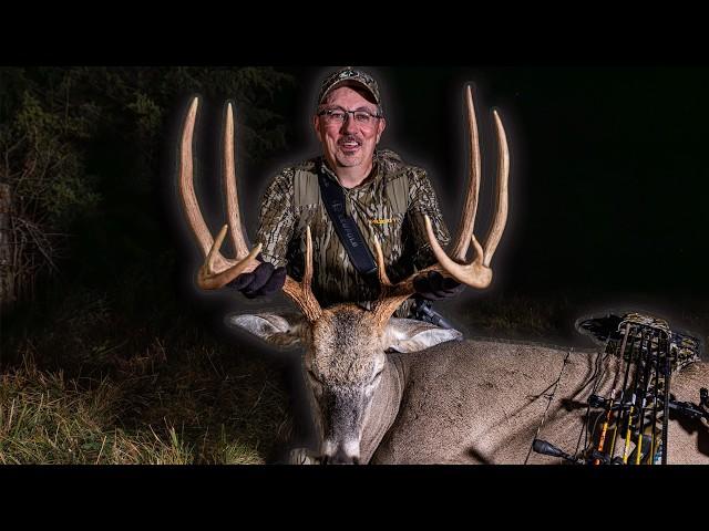 MARK DRURY'S Missouri MAGNUM | Deer Season 24