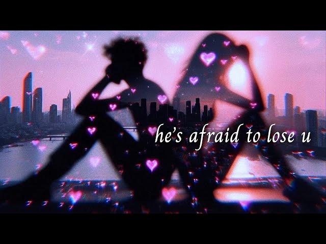 Make Him Afraid to Lose YOU! Meditation ASKformations + Affirmations LOA Manifestation Tools