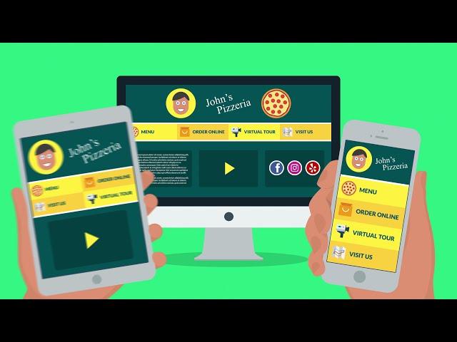 Small Business Marketing EXPLAINED