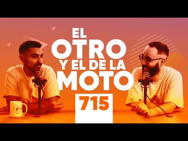 Episodio 715: Hoy se vuelve a disparar