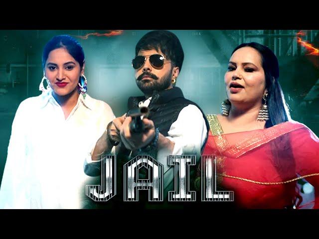 Jail ( Official Video ) Deepak Dhillon | Jayy Randhawa | New Punjabi Song 2023 | New Song 2023