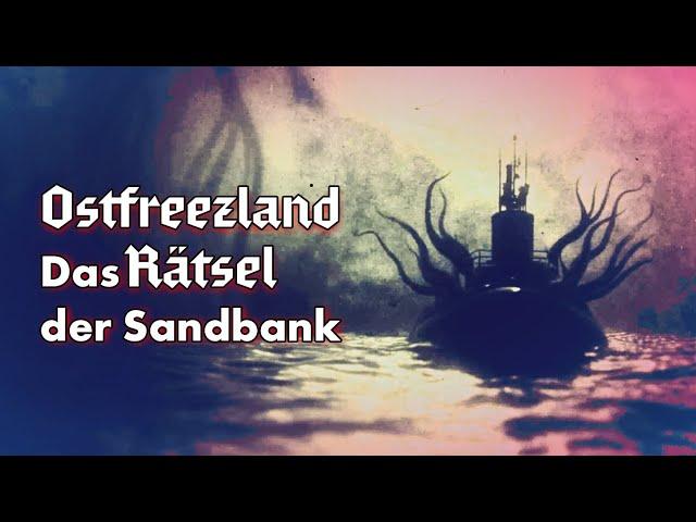 Ostfreezland: Das Rätsel der Sandbank