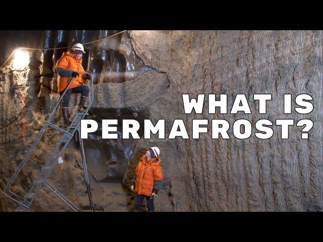 What Is Permafrost?
